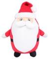 MM563 Father Christmas Red colour image